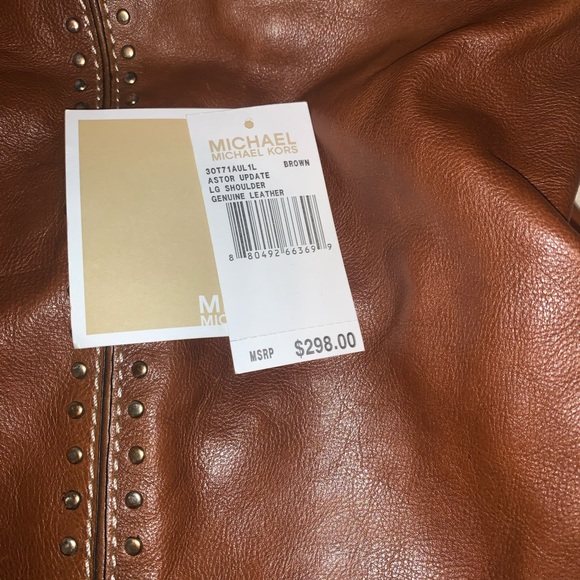 Michael Kors Shoulder bag - Picture 7 of 8